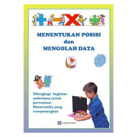 Image of MENENTUKAN POSISI DAN MENGOLAH DATA