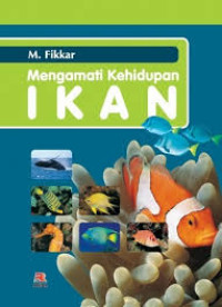 Image of MENGAMATI IKAN