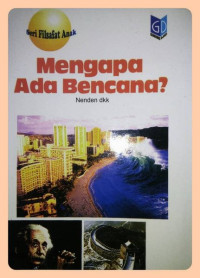 Image of Mengapa Ada Bencana?