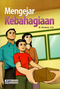 Image of MENGEJAR KEBAHAGIAN