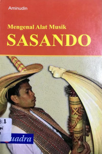 Mengenal Alat Musik Sasando