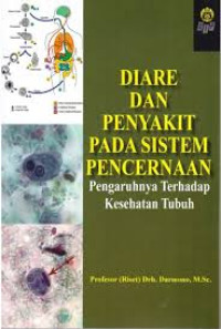 Image of mengenal bahaya penyakit diare