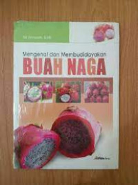 Image of MENGENAL DAN MEMBUDIDAYAKAN BUAH NAGA