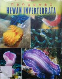 Image of MENGENAL HEWAN INVERTEBRATA