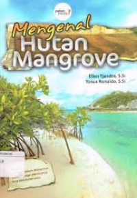 Image of MENGENAL hutan mangrove