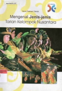 Image of MENGENAL JENIS-JENIS TARIAN KELOMPOK NUSANTARA