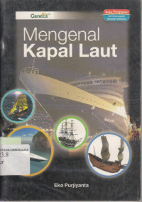 Image of MENGENAL KAPAL LAUT