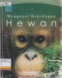 Image of MENGENAL KEHIDUPAN HEWAN