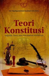 Image of mengenal konstitusi yang pernah berlaku di indonesia