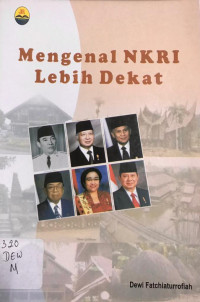 Image of Mengenal NKRI Lebih Dekat