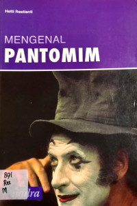 Mengenal Pantomim