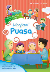 Image of Mengenal puasa