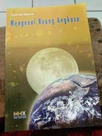 Image of MENGENAL RUANG ANGKASA