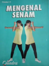 Image of MENGENAL SENAM