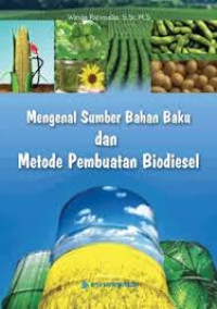 Image of mengenal sumber bahan baku dan metode pembuatan biodiesel