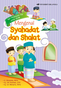 Image of MENGENAL SYAHADAT DAN SHALAT