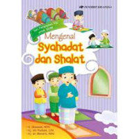 Image of Mengenal syahaday dan shalat