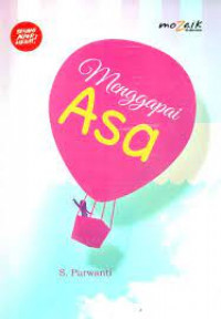 Image of Menggapai asa