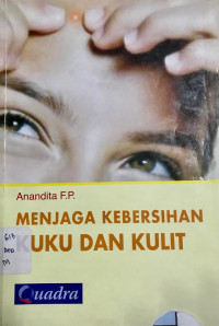 Image of Menjaga Kebersihan Kuku dan Kulit