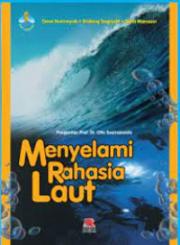 Image of MENYELAMI RAHASIA LAUT