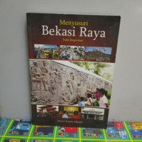 Image of menyusuru bekasi raya