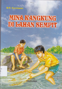 Image of MINA KANGKUNG DI LAHAN SEMPIT