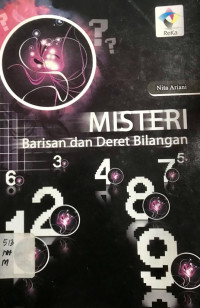 Misteri Barisan dan Deret Bilangan