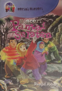 Image of Misteri Pantai Selatan