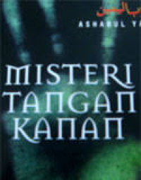 Image of MISTERI TANGAN KANAN
