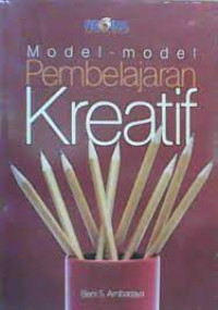Image of MODEL - MODEL PEMBELAJARAN KREATIF
