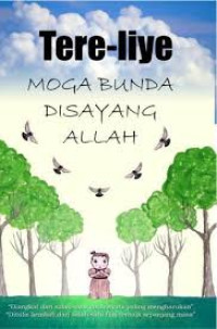 MOGA BUNDA DISAYANG ALLAH