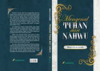 Image of MRNGENSL TUHAN SANG PEMBERI REJEKI