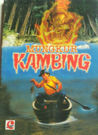 Image of MUNGKUR KAMBING