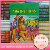 Image of Nabi Ibrahim As