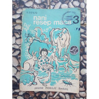 Image of NANI RESEP MACA 3