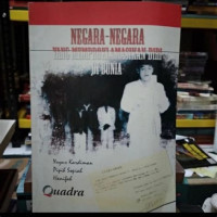 Image of NEGARA NEGARA  YANG MEMPROKLAMASIKAN DIRI