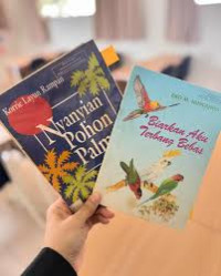 Image of NYANYIAN POHON PALMA