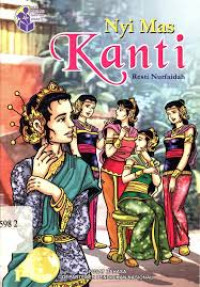 Image of NYI MAS KANTI