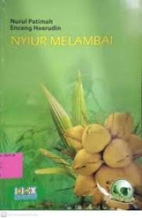 Image of NYIUR MELAMBAI