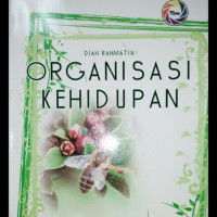 Image of ORGANISASI KEHIDUPAN