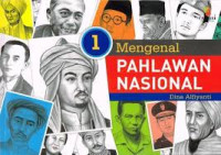 Image of PAHLAWA NASIONAL 1