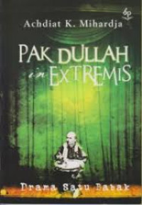 Image of pak dullah in extremis