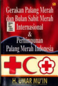 Image of palang merah internasional