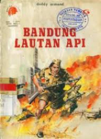 Image of PALANGAN BANDUNG ( BANDUNG LAUTAN API )