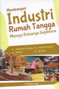 Image of PANDAN INDUSTRI RUMAH TANGGA