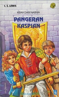 Image of PANGERAN KASPIAN