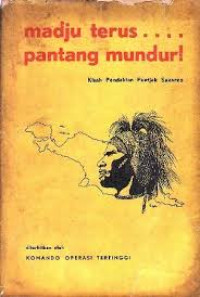Image of PANTANG MUNDUR