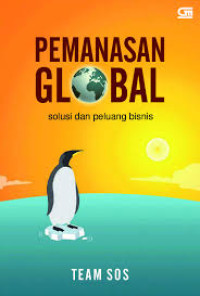 Image of pemanasab global