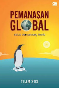 Image of PEMANASAN GLOBAL