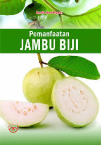 Image of PEMANFAATAN JAMBU BIJI